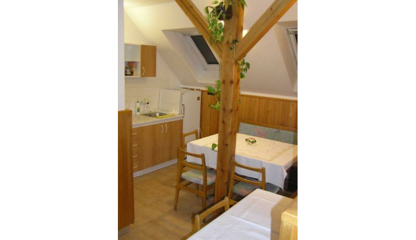 Penzion U Hradeckých Janské Lázně